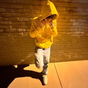 Meet your Posher, Donte